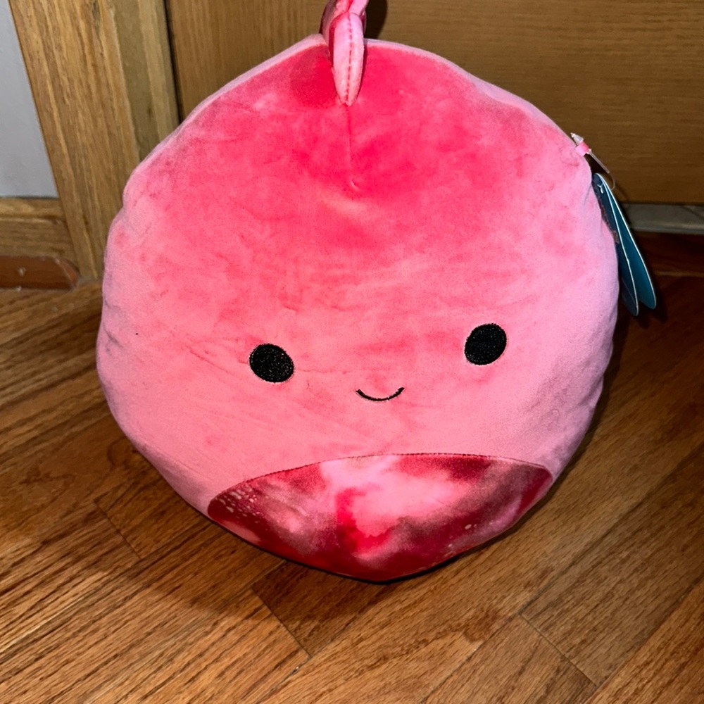 Squishmallows